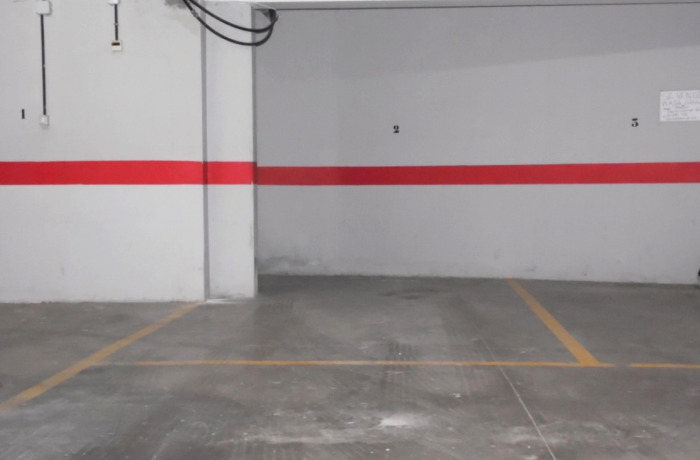 Parking Space