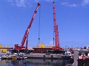 relaunching the yellow submarine 1