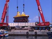 relaunching the yellow submarine 3