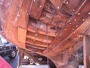 fishing boat repairs